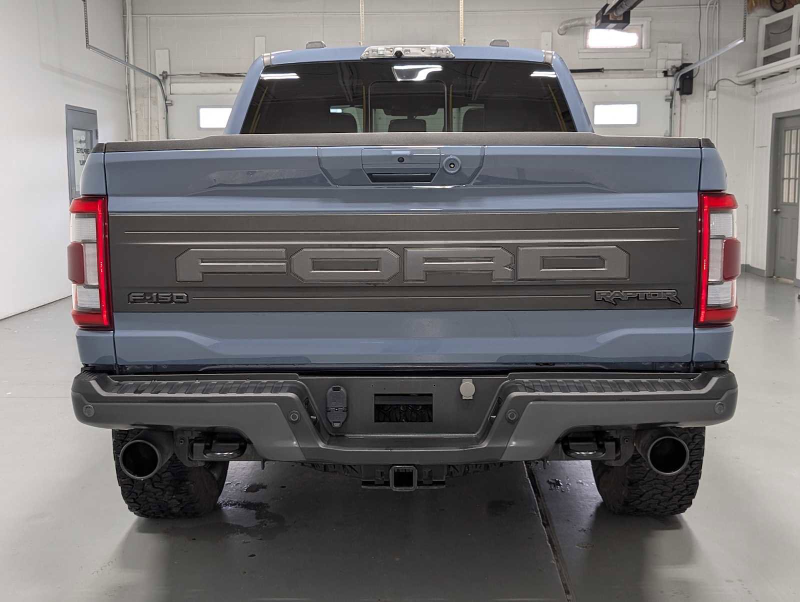 Used 2023 Ford F150 Raptor w/ Raptor Carbon Fiber Package AWD/4WD image 9