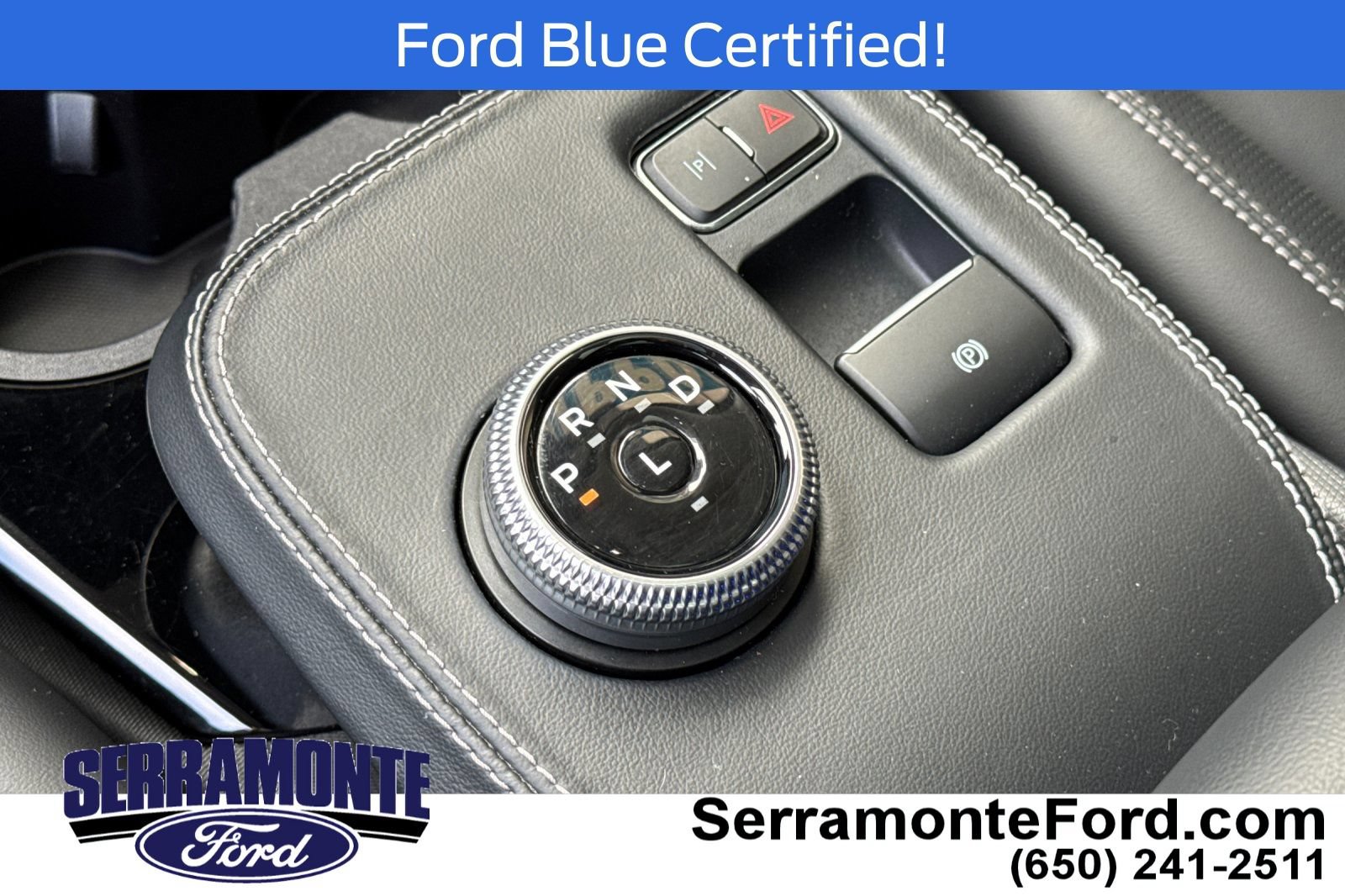 Used 2023 Ford Mustang Mach-E Premium RWD image 25