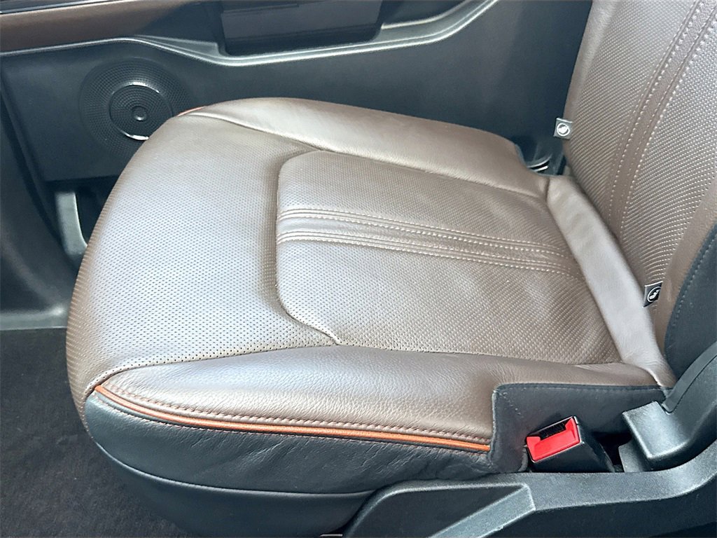 Used 2021 Ford Expedition Max King Ranch image 29