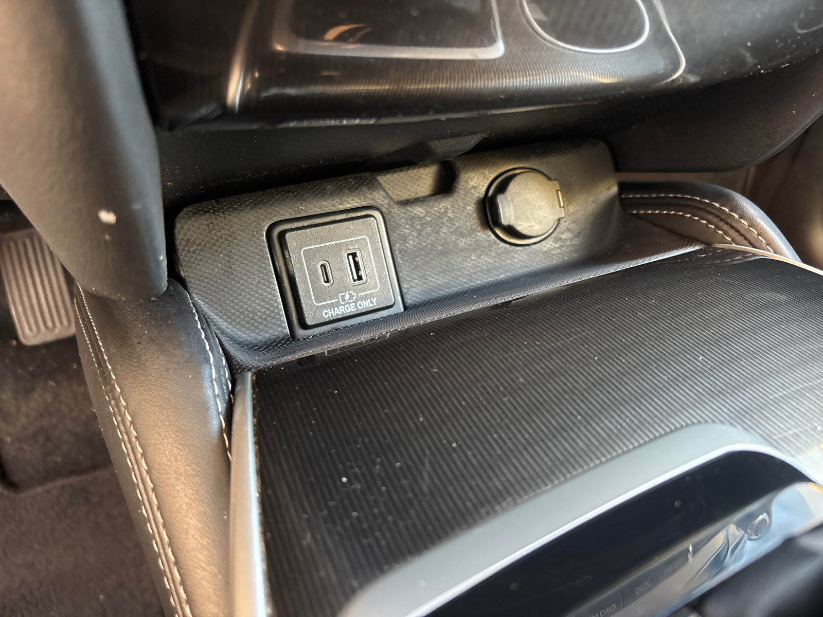 Used 2020 INFINITI QX60 Luxe w/ Essential Package image 23