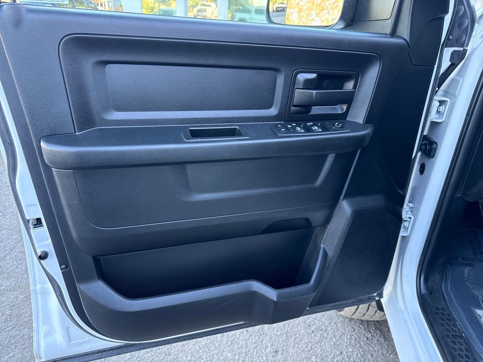 Used 2021 RAM 2500 Tradesman image 10