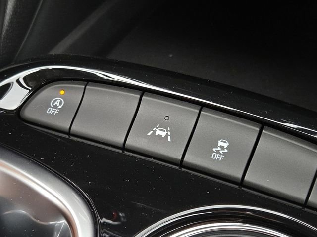 New 2026 Buick Encore GX Preferred w/ Comfort Package FWD image 8