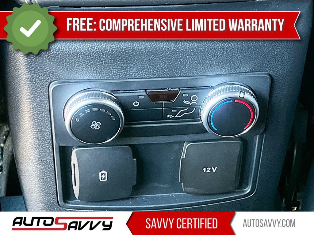 Used 2022 Ford Explorer ST image 22