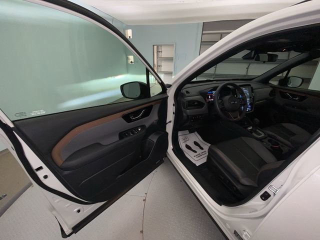 Used 2025 Subaru Forester Sport AWD/4WD image 11