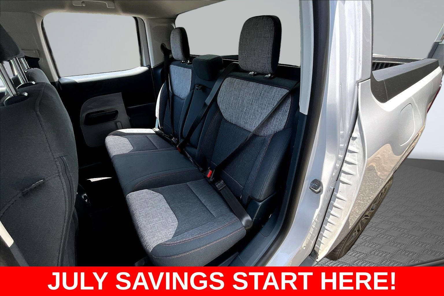 Used 2024 Ford Maverick XLT FWD image 27