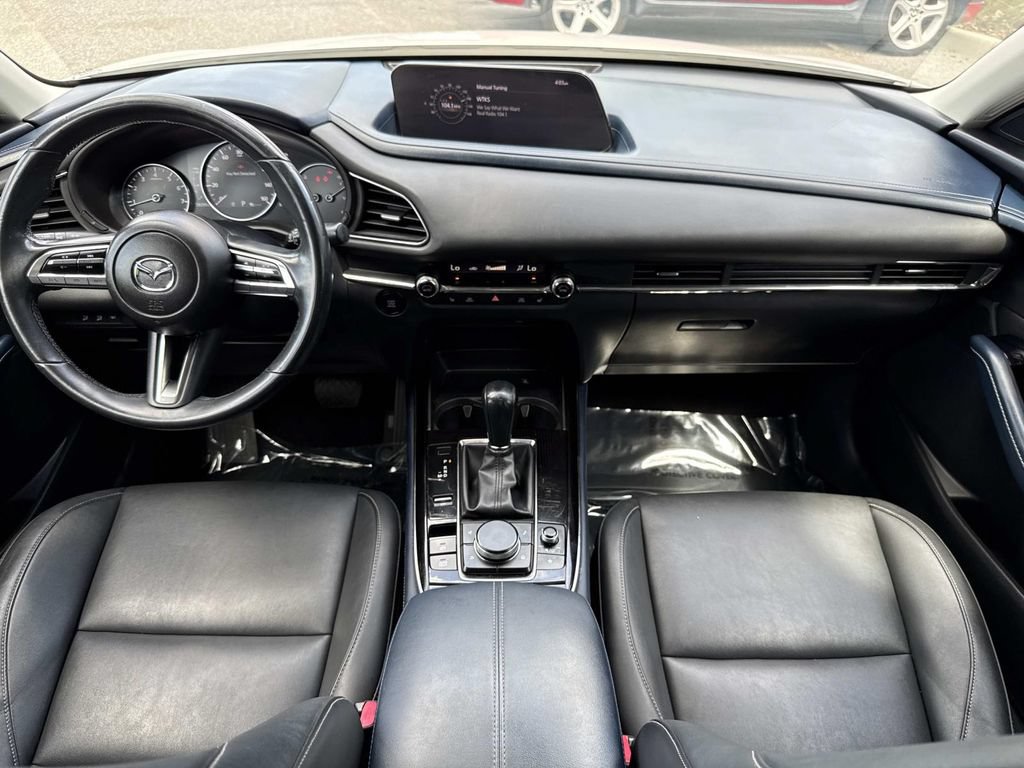Used 2021 MAZDA CX-30 FWD 2.5 S w/ Preferred Package image 19