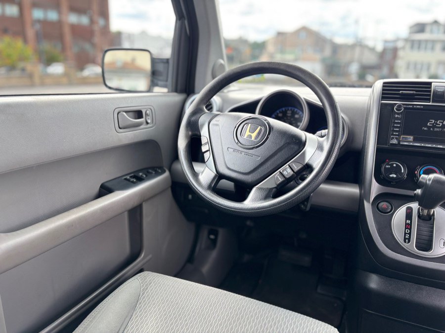 Used 2010 Honda Element EX image 28