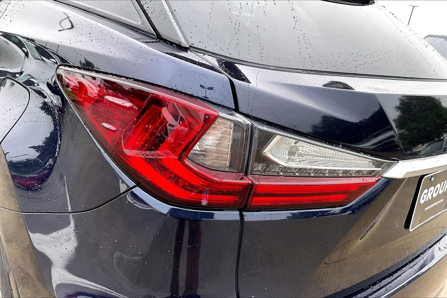 Used 2019 Lexus RX 350 FWD w/ Navigation Package image 26