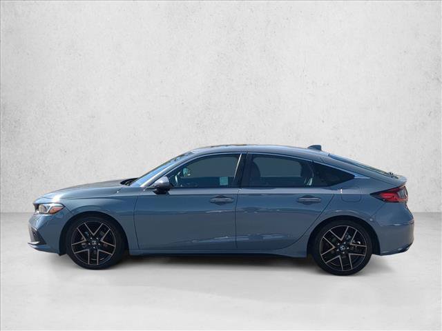 Used 2024 Honda Civic Sport Touring image 9