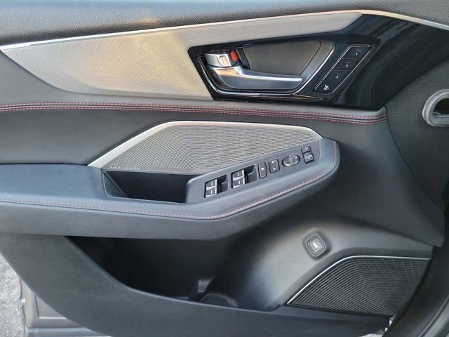 Used 2023 Acura MDX A-Spec image 27