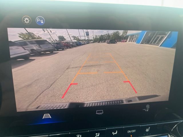 New 2026 Chevrolet Colorado LT w/ Advanced Trailering Package AWD/4WD image 29