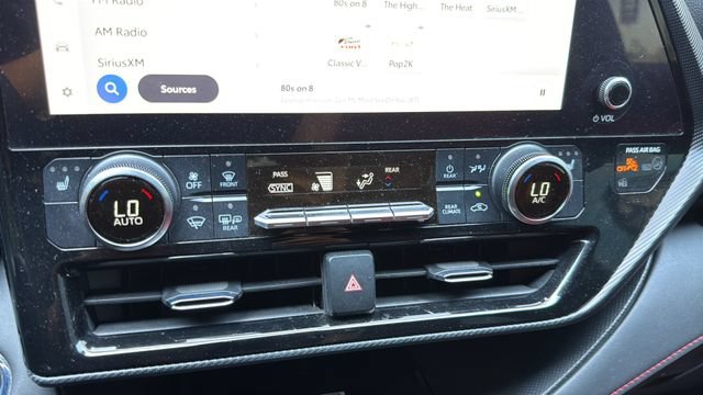 Used 2023 Toyota Highlander XSE AWD/4WD image 20