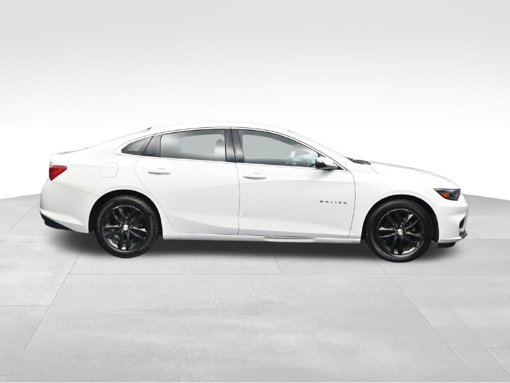 Used 2018 Chevrolet Malibu LT FWD image 6