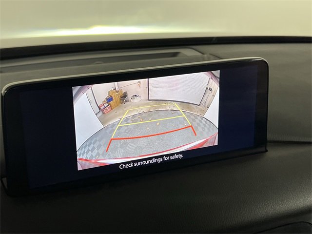 Used 2023 MAZDA CX-5 AWD 2.5 S image 21