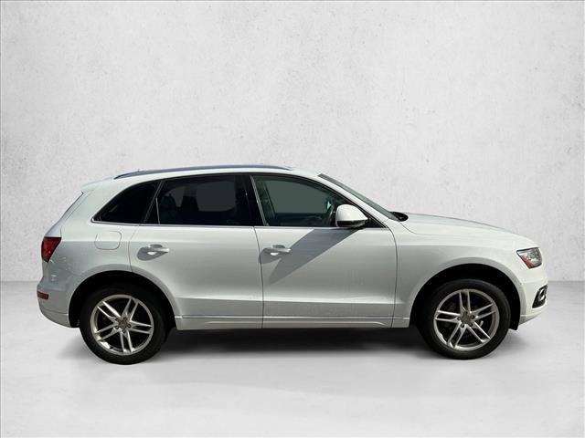 Used 2016 Audi Q5 2.0T Premium Plus AWD/4WD image 4