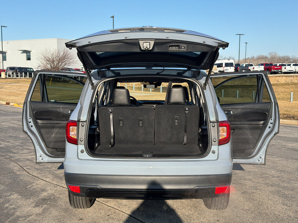 Used 2022 Honda Pilot Special Edition image 37
