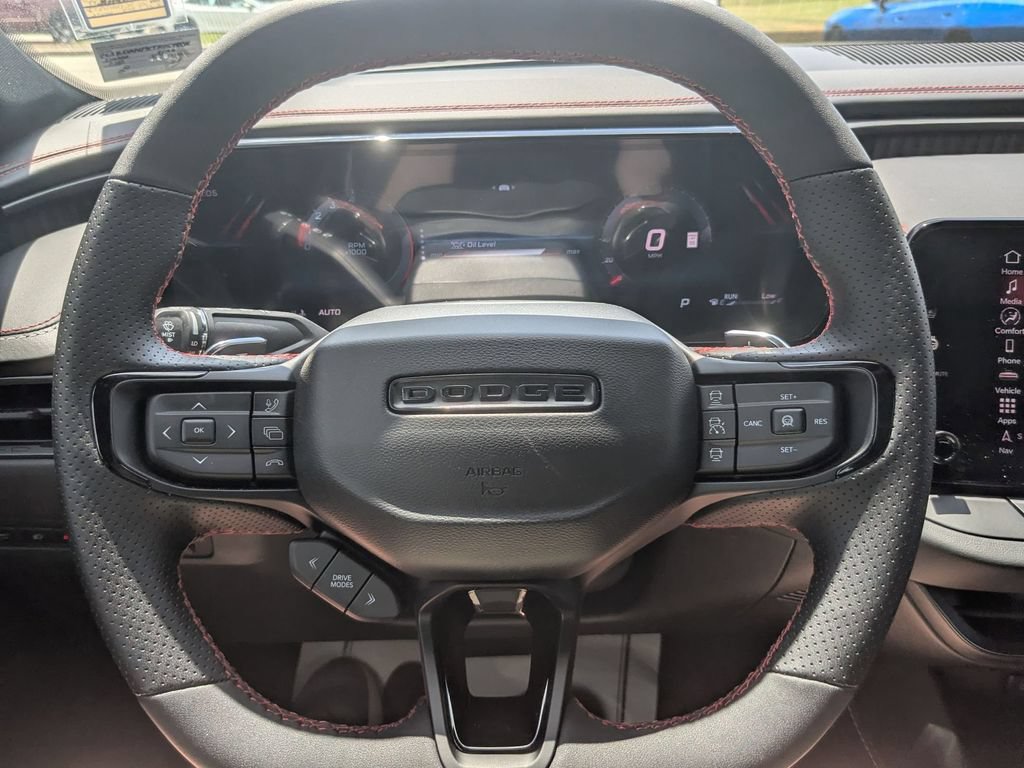 New 2026 Dodge Charger R/T AWD/4WD image 20