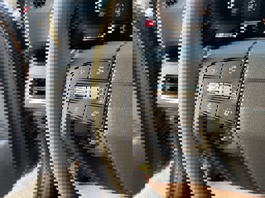 New 2026 Kia K4 LX image 16