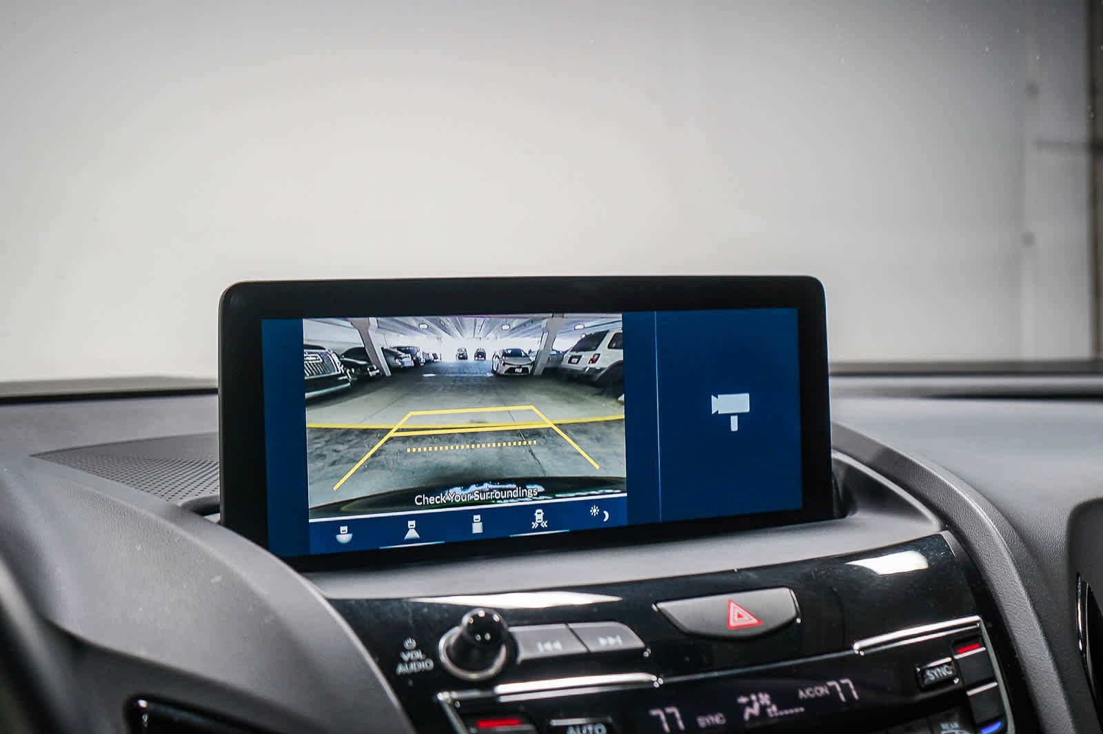 Used 2023 Acura RDX FWD image 29