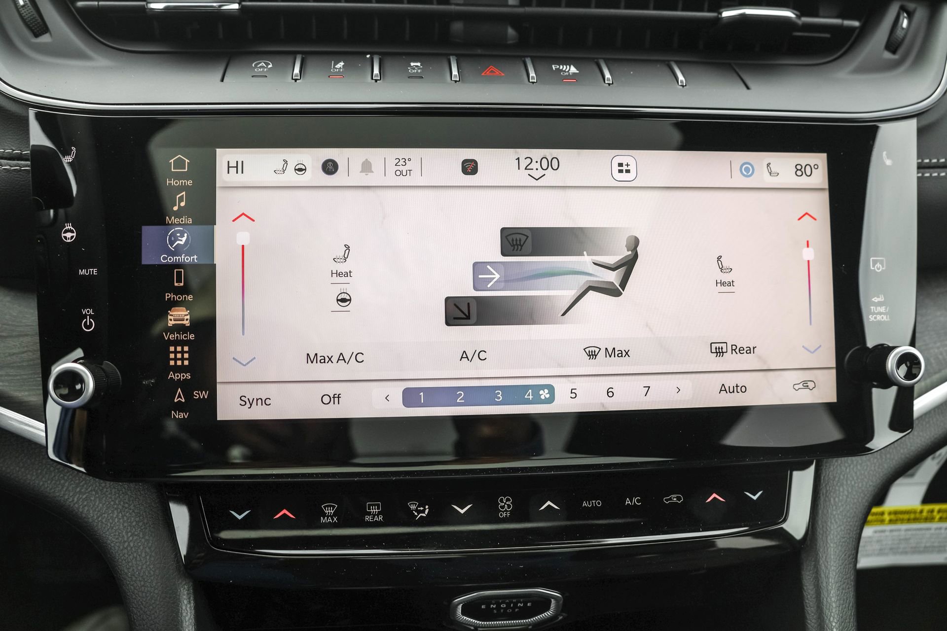 New 2026 Jeep Grand Cherokee Limited w/ Limited Altitude Package image 18