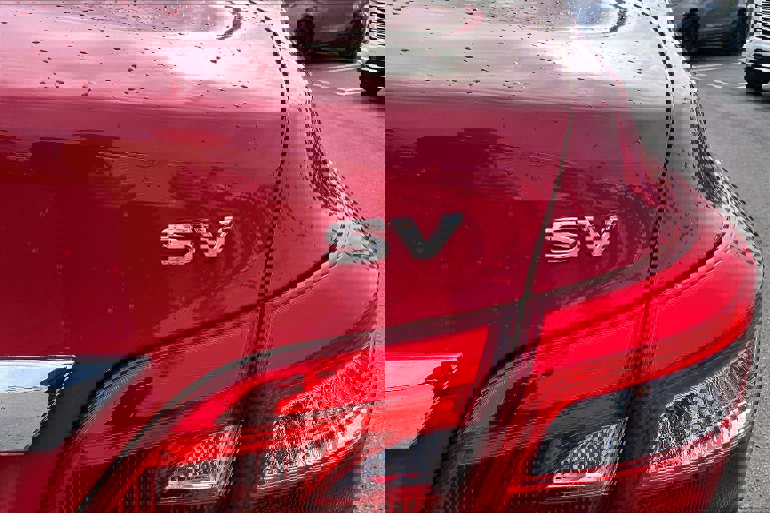 Used 2018 Nissan Sentra SV image 8