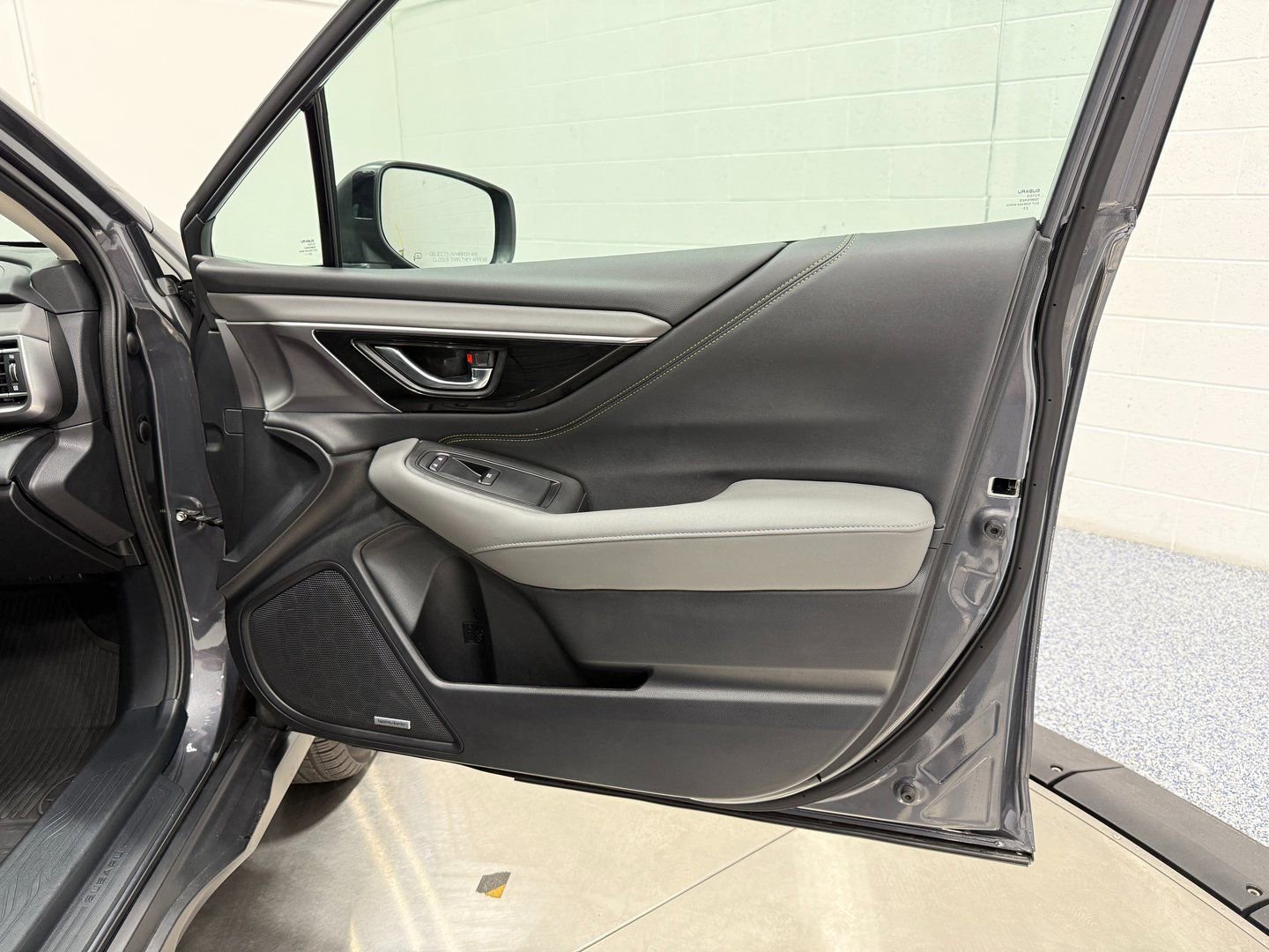 Used 2024 Subaru Outback Onyx Edition image 24