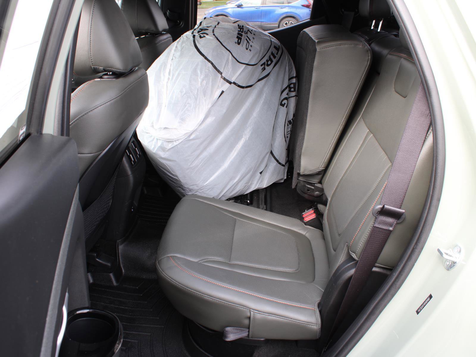 Used 2024 Hyundai Santa Cruz Limited image 15