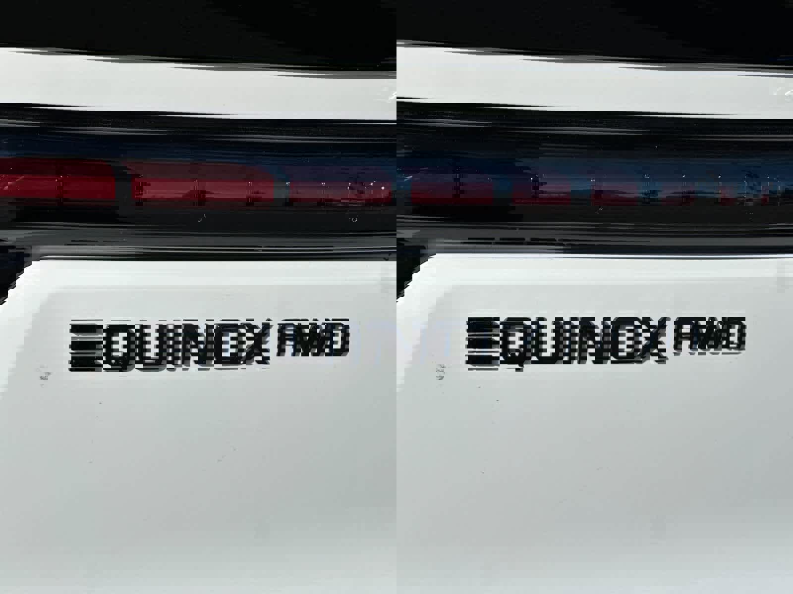 New 2026 Chevrolet Equinox EV LT image 25