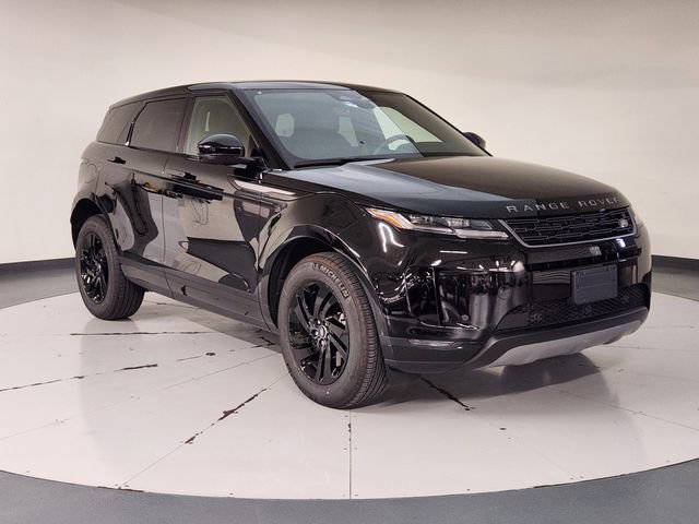 Used 2026 Land Rover Range Rover Evoque S image 7