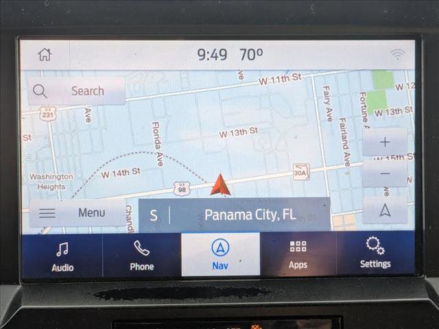 Used 2020 Ford F150 XLT w/ Equipment Group 302A Luxury image 15