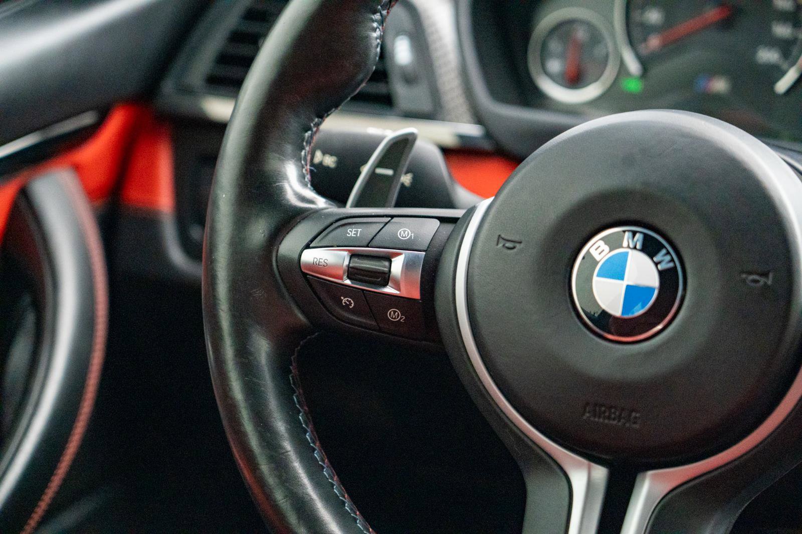 Used 2015 BMW M4 M4 image 28