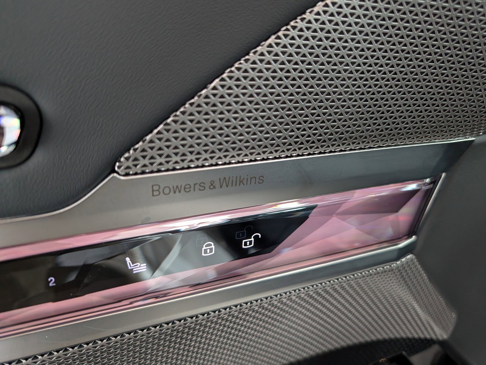 Certified 2024 BMW 760i xDrive image 14