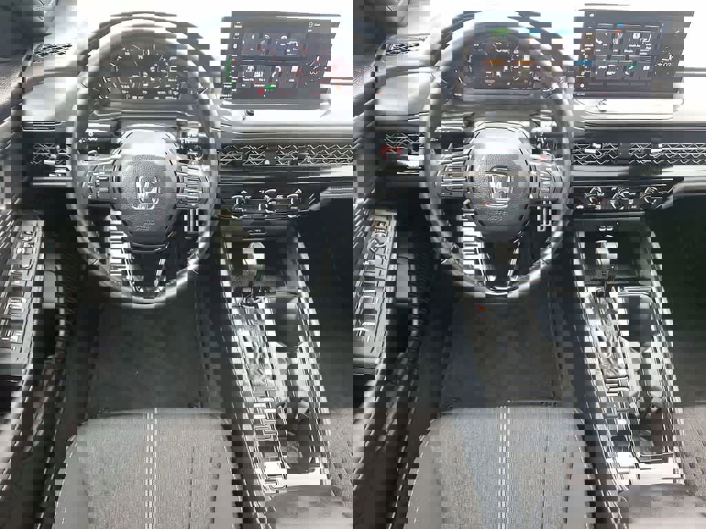 Certified 2023 Honda Accord Sport image 21