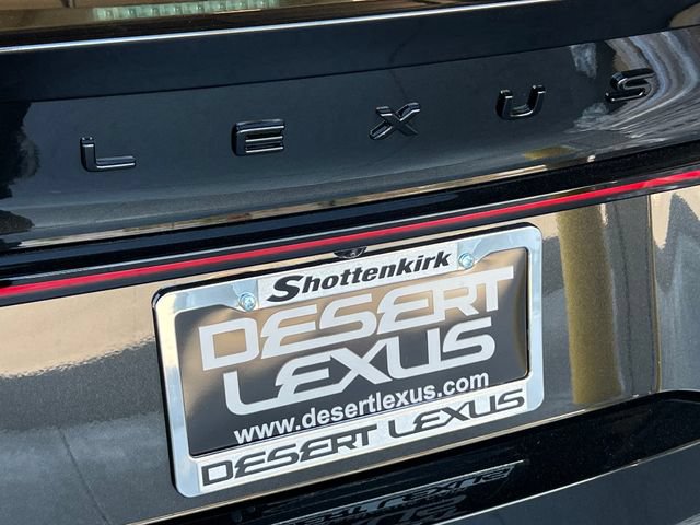 New 2026 Lexus IS 350 F Sport w/ Accessory Package Z1 RWD image 21