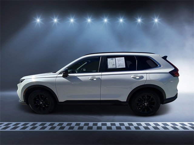 Used 2024 Honda CR-V Sport image 6