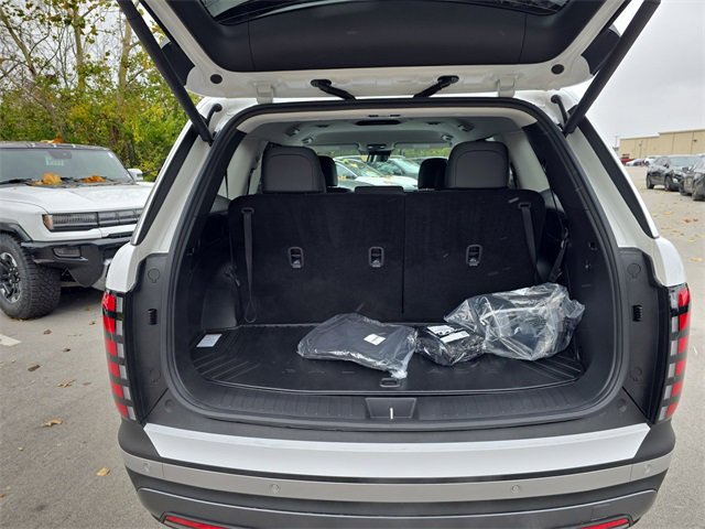 New 2026 Hyundai Palisade SEL image 23