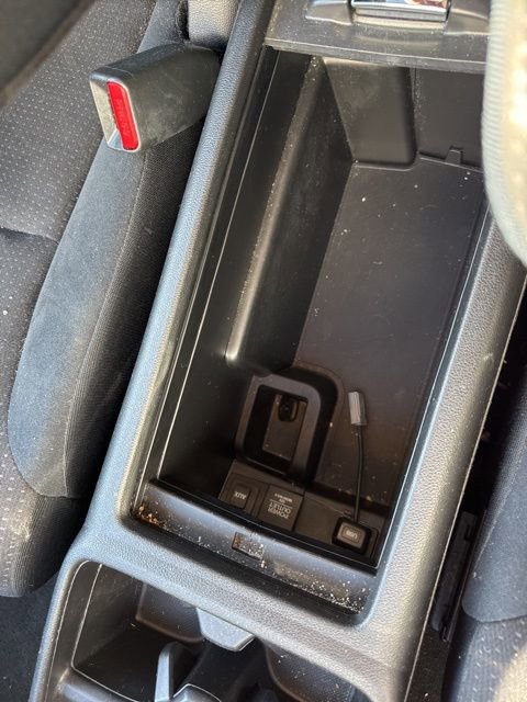 Used 2014 Honda CR-V EX image 21