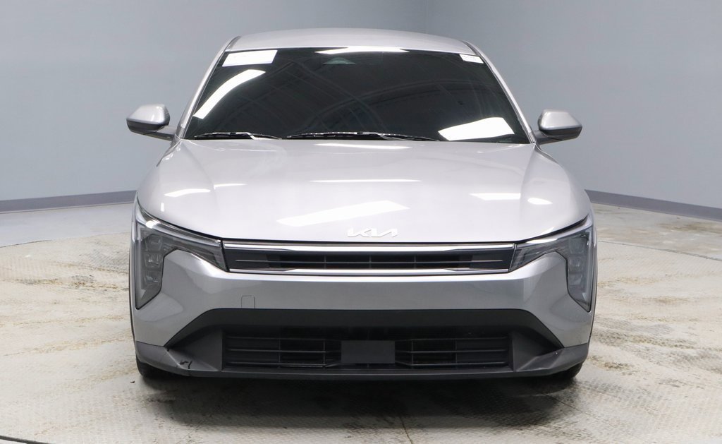 Used 2025 Kia K4 LXS image 5
