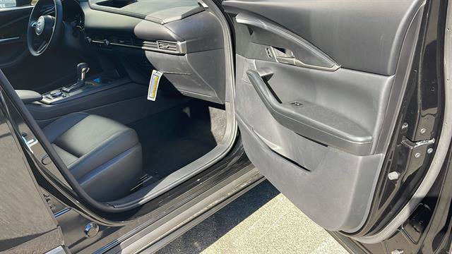 New 2026 MAZDA CX-30 AWD 2.5 S w/ Select Sport Pkg image 34