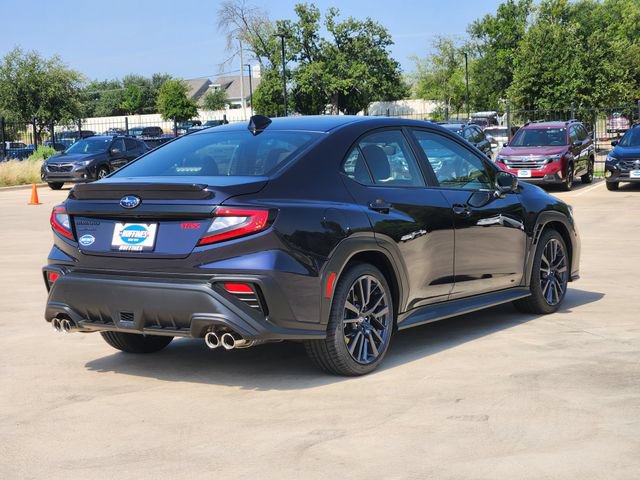 New 2026 Subaru WRX AWD/4WD image 5