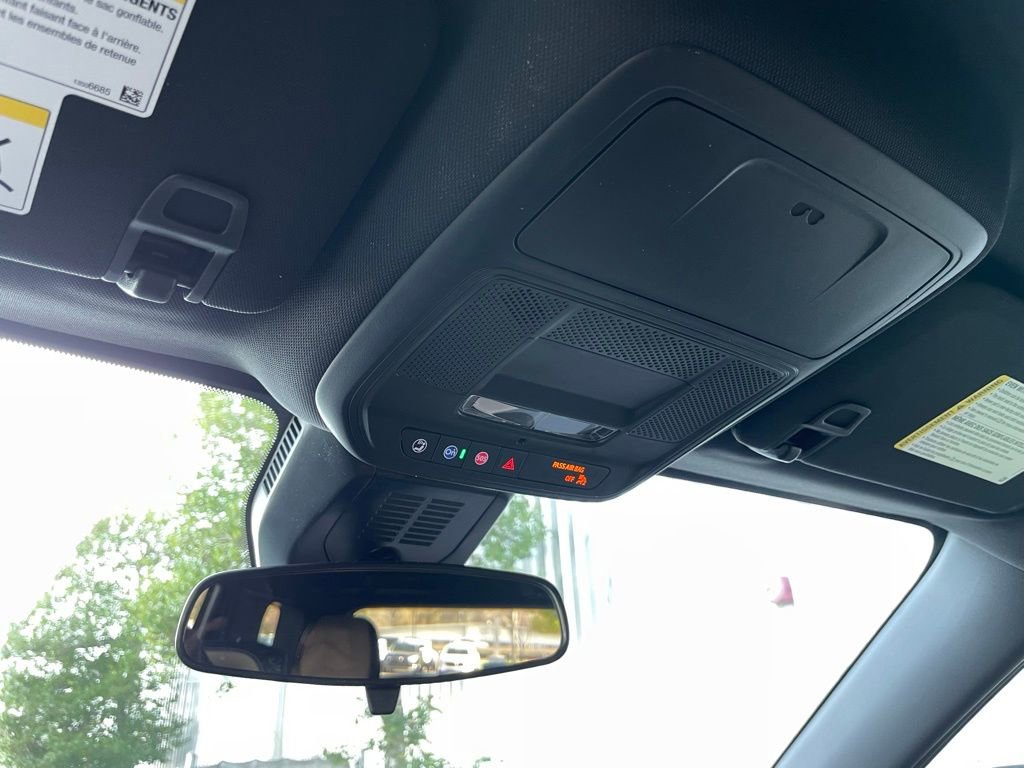 New 2026 Chevrolet Equinox ACTIV image 22