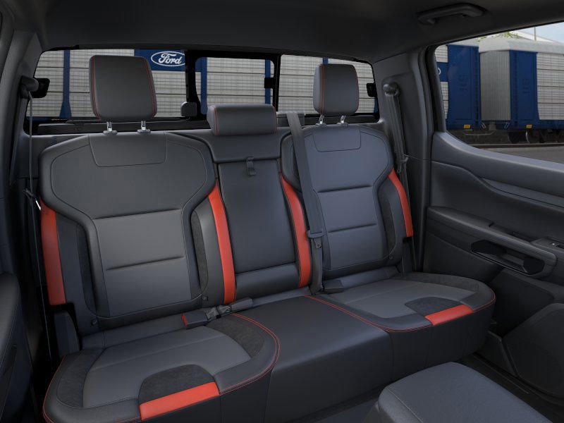 New 2026 Ford Ranger Raptor image 11