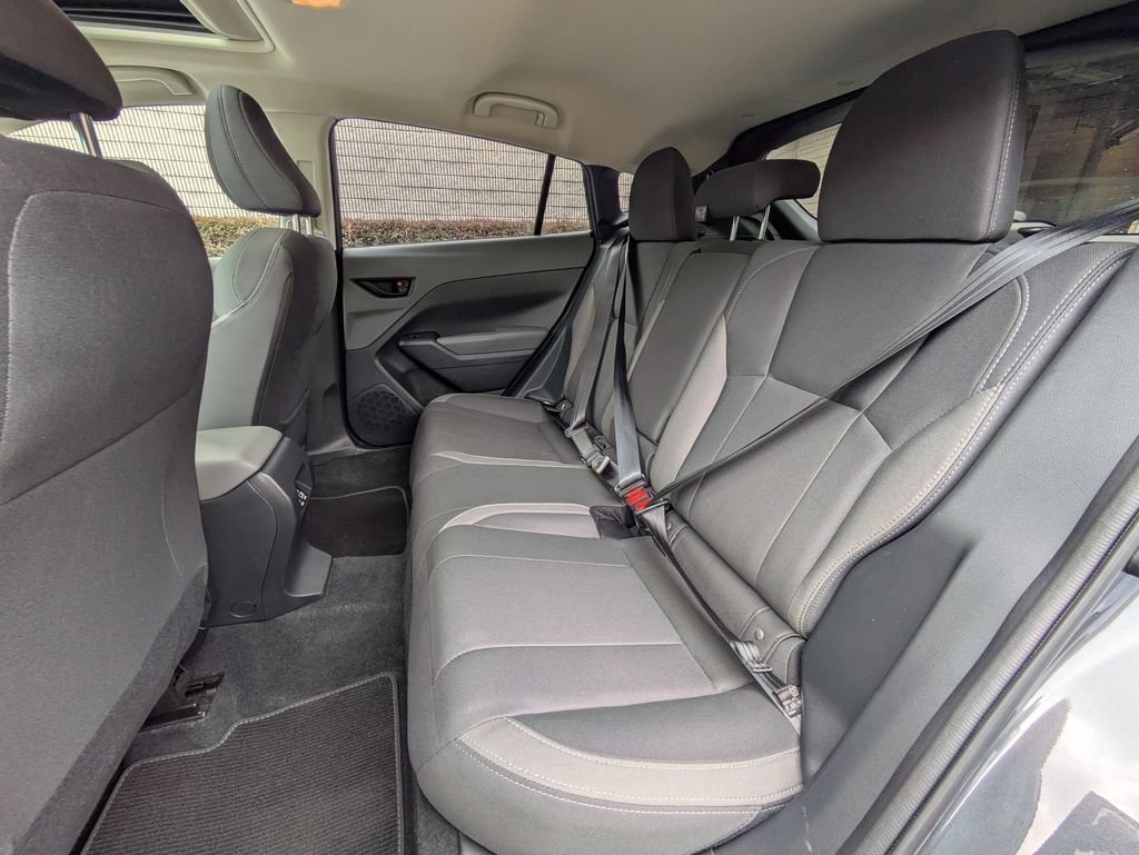 Used 2025 Subaru Crosstrek 2.5i Premium AWD/4WD image 27