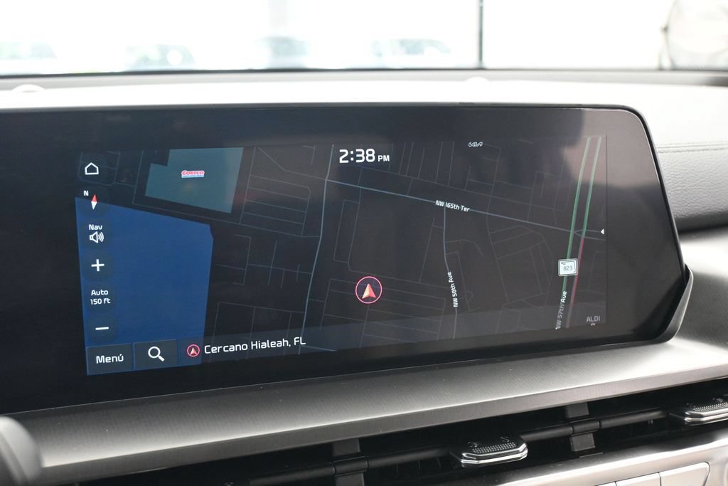 Used 2025 Kia Telluride S FWD image 20