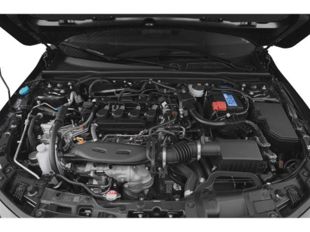 Certified 2024 Honda Civic Touring image 12