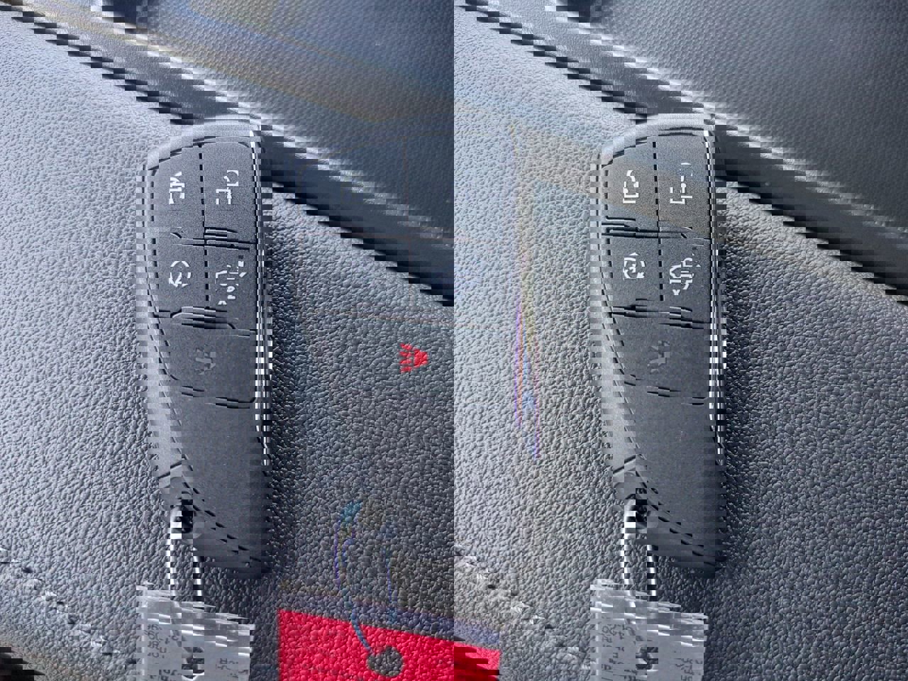 New 2026 Chevrolet Silverado 1500 RST w/ RST Select Package image 29