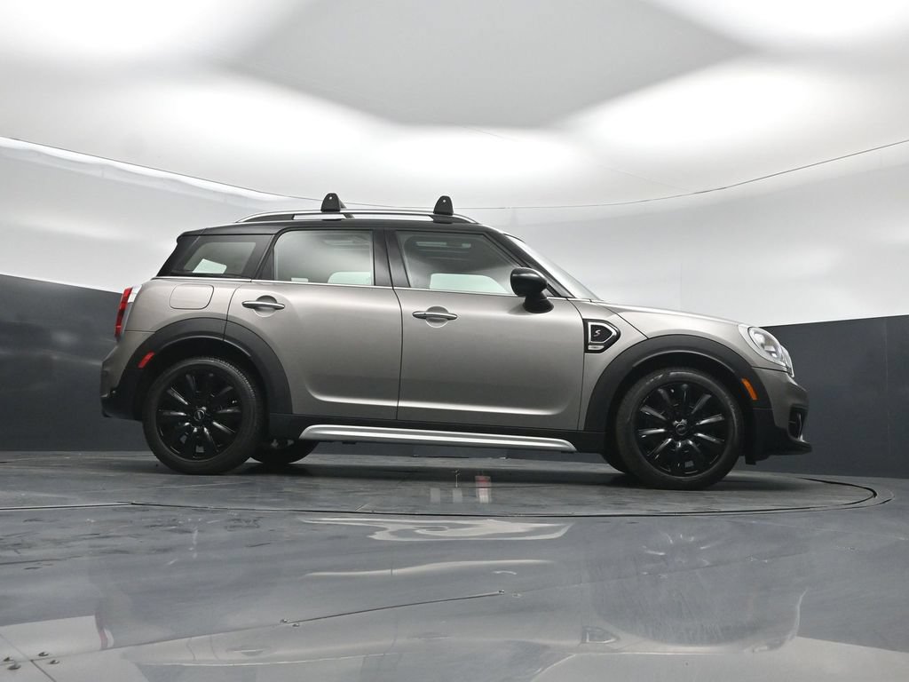 Used 2019 MINI Cooper Countryman S w/ Premium Package FWD image 45