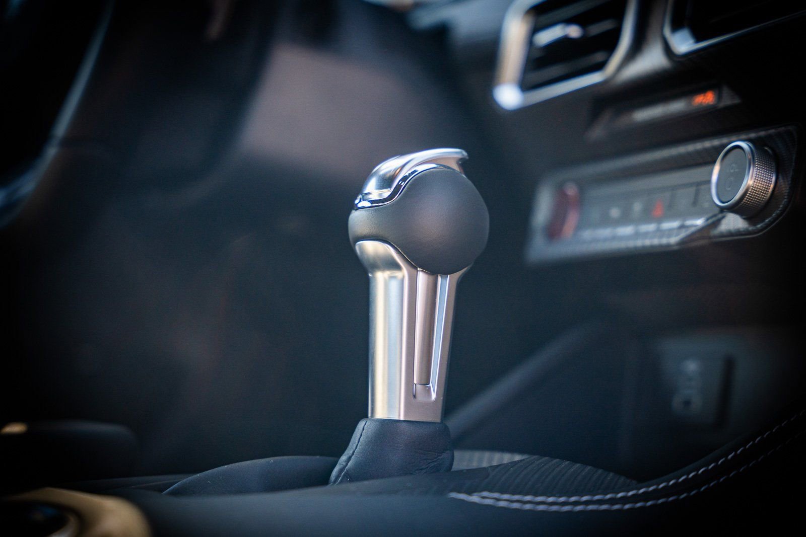 New 2025 Ford Mustang GT Premium w/ GT Performance Package image 28