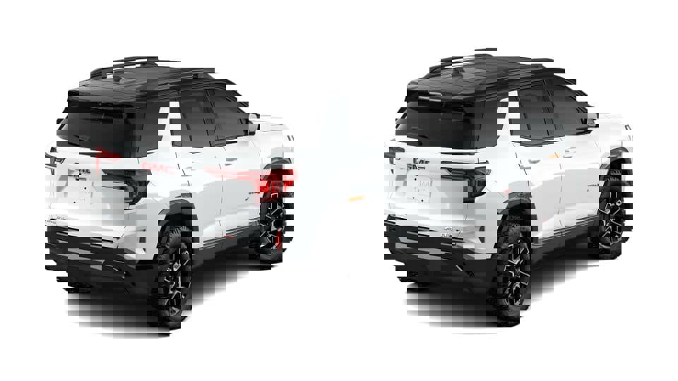 New 2026 GMC Terrain AT4 w/ Convenience Package III image 53