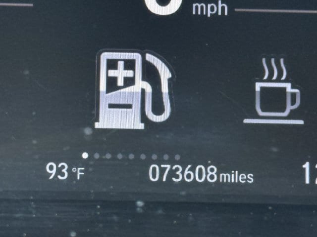 Used 2020 Honda CR-V EX image 16